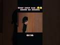 hidden love:ep-16#trending #cdrama#love#ytshorts#bts