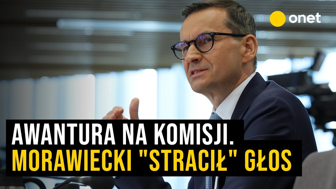 Kredytu na Start nie będzie, wiec niektórzy przesadzają - Najważniejsze Informacje Tygodnia #NIT