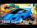 Fatal run atari 7800 review the no swear gamer ep 228