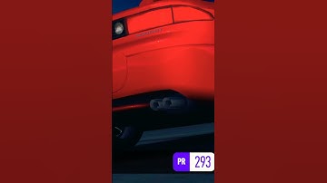 Mitsubishi 3000GT VR-4 (New Car Alert) - NFS No Limits