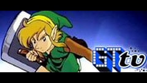 The Legend of Zelda Retrospective - Part 6