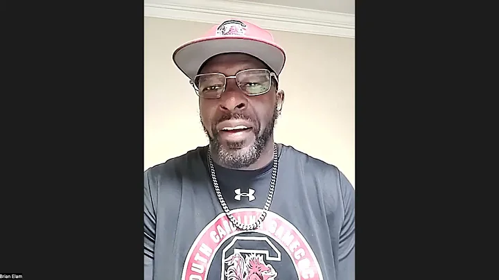 Brian Elam Details The Vigors Of Enduring An 0-11 ...