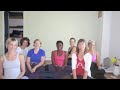 Clayton Yoga Studio Teacher Training