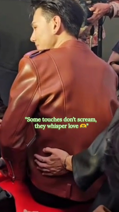 🌟 'Just a little move from Daou… and Offroad’s hand was already there 😭✨'#daouoffroad #shorts #bl