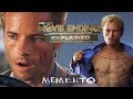 MEMENTO - Movie Endings Explained (2000) Christopher Nolan