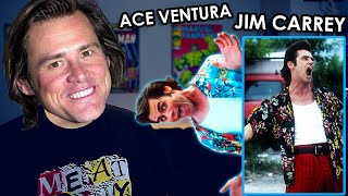 20 FAKTŮ - Ace Ventura / Jim Carrey
