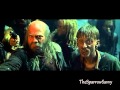Pirates of the caribbean  the curse of the black pearl  parlay