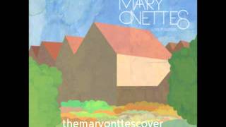 The Mary Onettes - Love's Taking Strange Ways chords