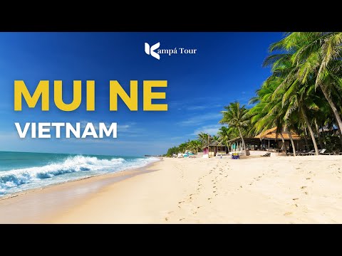 Explore Mui Ne,