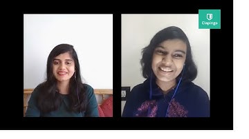 Clapingo English Conversation #7 with Megha Nayak | English Speaking Practice | Adrija Biswas