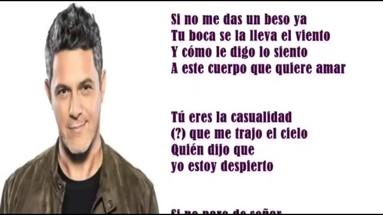 deja que te bese lyrics deja que te bese lyrics