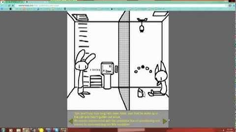 Kyle And Ben Read: Ruby Quest: Part 1