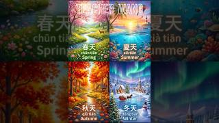 Let's learn Chinese words together(276)#learning#study#simple#easy#language#chinese#tradition#smart