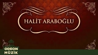 Halit Araboğlu - Sürünüp Gidiyorum (45'lik) Resimi