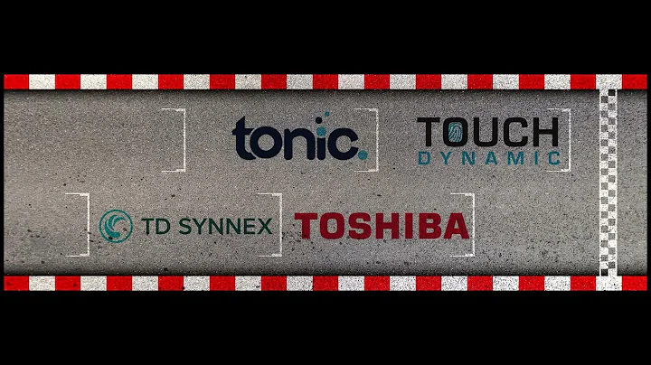 Thank You RetailNOW 2025 and RSPA Annual Sponsors