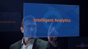 Wisenet X Audio Analytics