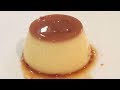 プリンの作り方。~昔懐かしプリンとプリンアラモード~ マチの洋菓子工房！#37 Pudding Recipe