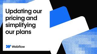 We're Updating Our Pricing and Simplifying Our Plans Net Worth