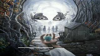 Datura Trip Report - Nezkoušejte To