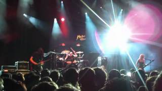 69 Chambers - Cause and Effect - live in Montreux 12.7.2012