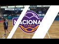 ALTRA GRACIA VS. FERRO CARRIL OESTE | NACIONAL ADULTOS “A” MASC. ZONA C