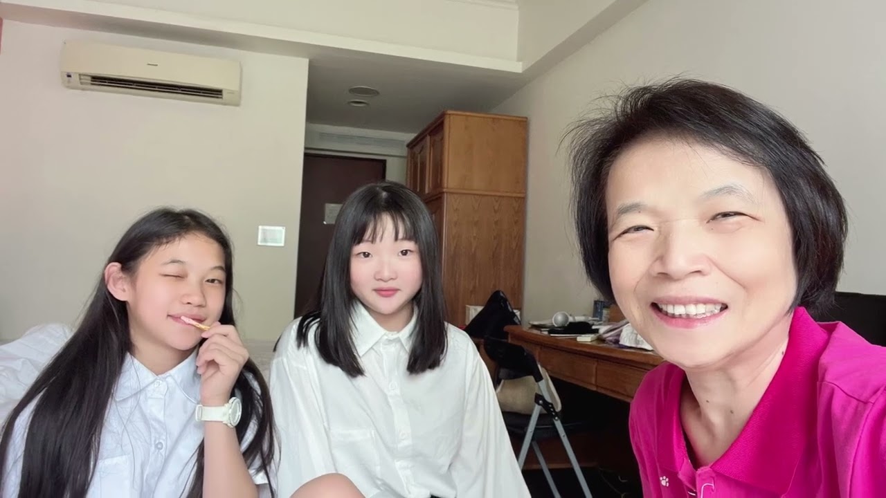 2025/7/11-7/13信基&文ㄧ暑假青少年特會