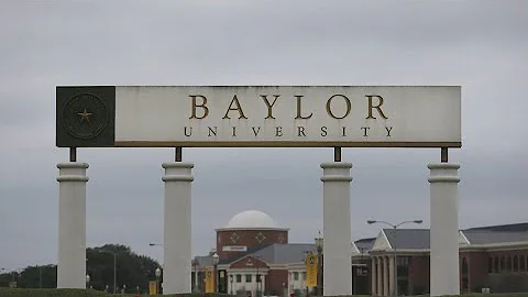 Baylor University Title IX lawsuit settled: What to know