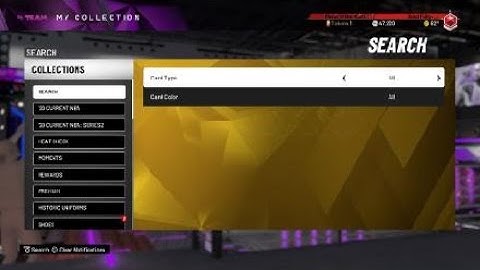 New Locker Code In NBA 2K20 MyTeam!!!
