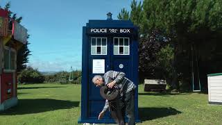 How to build a Tardis