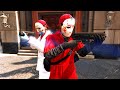 I ROBBED the BIGGEST BANK in GTA 5 RP!