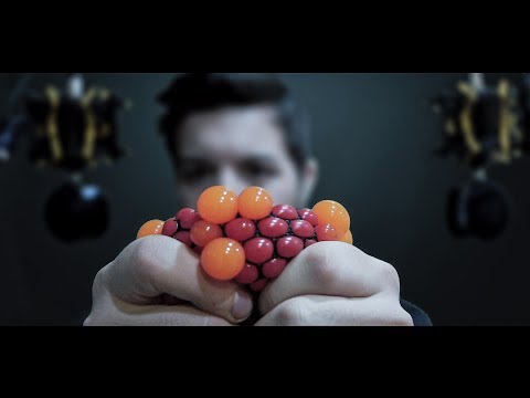 Sonidos Para Dormir + ASMR Visual | Sleepy Tingles