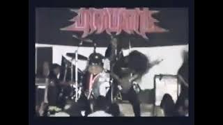 JRANGKONK - UTARA KARU Live 2003