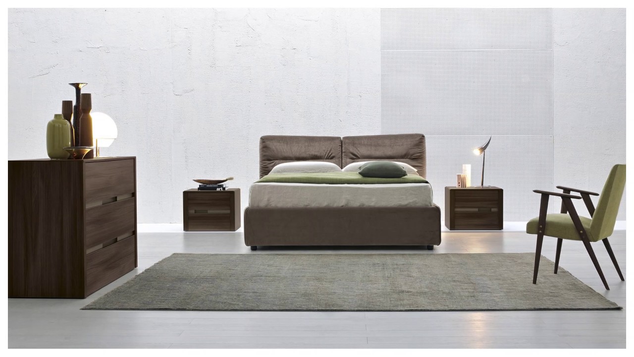 Zona notte idee ed ispirazioni per la tua camera da letto ...