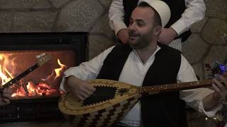Xhafer Ahmetaj - Rreth e rreth bashqes ju solla (Video 4K) Resimi