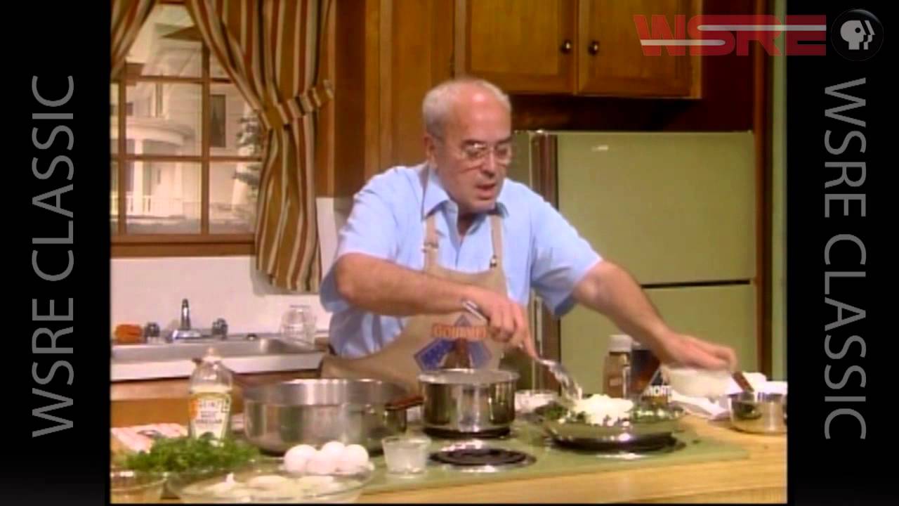 Creole Brunch (Ep. 219) Gourmet Cooking with Earl Peyroux WSRE YouTube