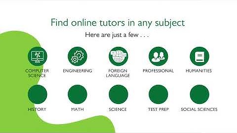 TutorMe - CCRI