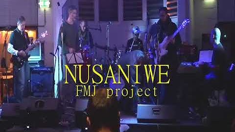 FMJ project