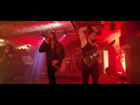 Signum Regis - My Guide In The Night (Live @ b-hof 2025)