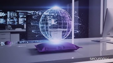 Two Worlds Converge - Unified. Simplified. Amplified