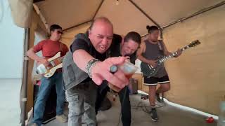 Download lagu Painkiller (Judas Priest cover)