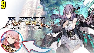 Jogo RPG AVABEL ação MMO online RPG Para Celular - Jogar com Amigos Parte 9 screenshot 5