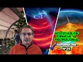 Noticias Ciencia 🚀 Luna con Brillo Radiactivo | Yellowstone | Hyperloop  | Super Planeta | T1 E25