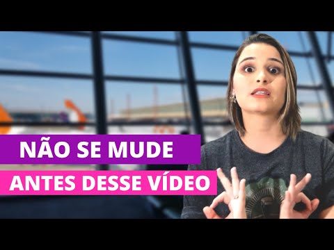 VOCÊ NÃO DEVE MUDAR DE ESTADO ANTES DE VER ESSE VÍDEO