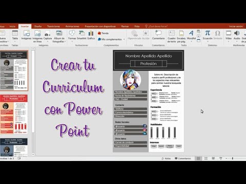 POWER POINT: CURRICULUM