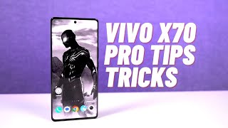 Vivo X70 Pro 20+ Tips and Tricks screenshot 3