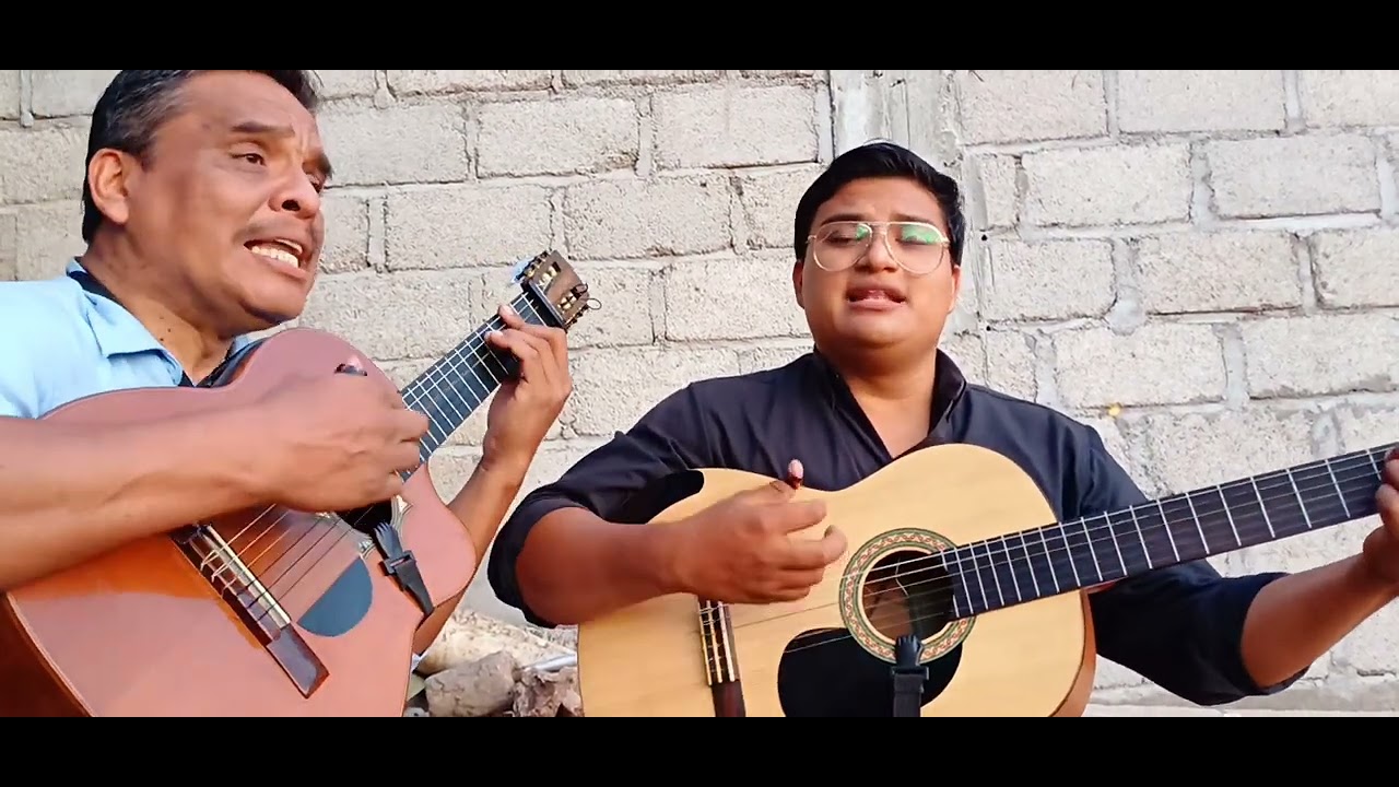 dúo cabrera (te volvere a llamar)