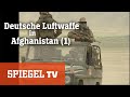 Die deutsche Luftwaffe in Afghanistan (1): Einsatz in Kabul (2003) | SPIEGEL TV