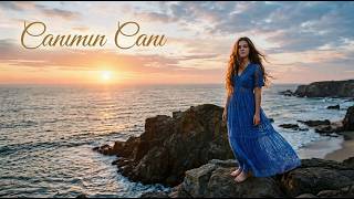 Canımın Canı - Melod.j.ai Yapay Zeka Müzik Klibi