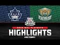 Penticton Vees at Everett Silvertips - Game 1 | 2026 WHL Western Conference Championship Highlights