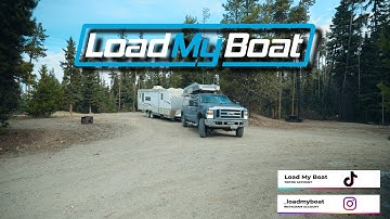 Load My Boat / Epic Escapades with a Boat Loader: Elevate your Camping Experience